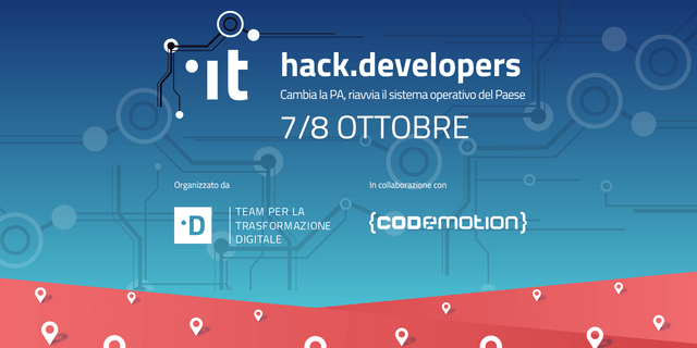 Hack.Developers