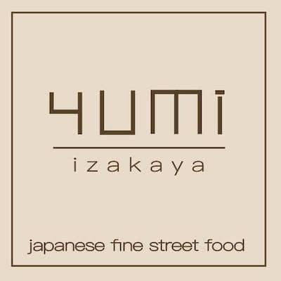 yumi izakaya lecce logo
