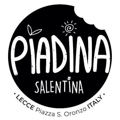 Piadina Salentina logo