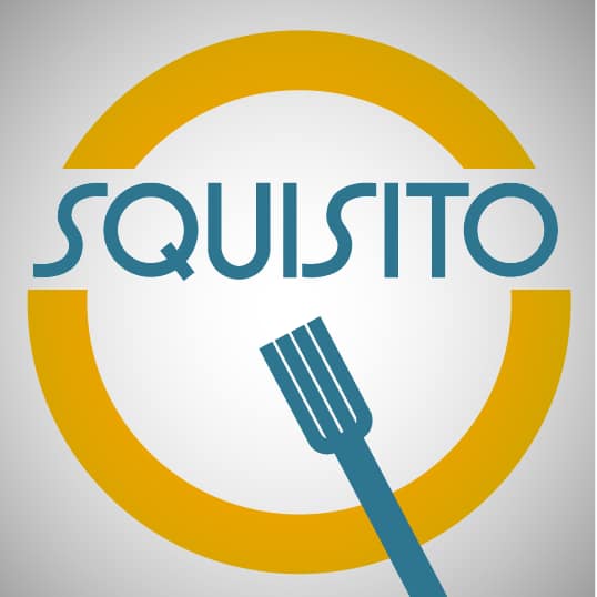 squisito lecce logo