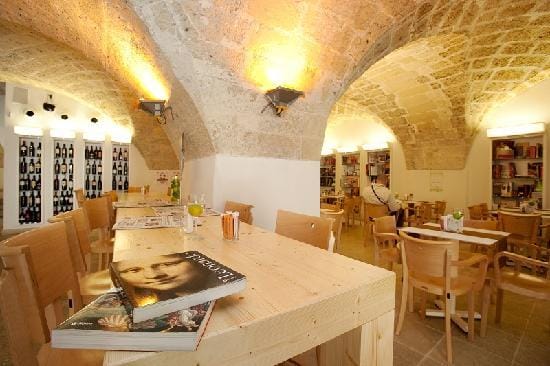 ombra del barocco lecce delivery consegna domicilio