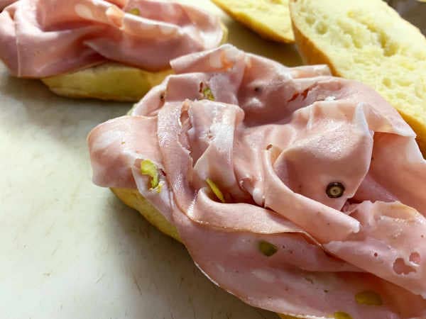 salumeria levoni da vito lecce