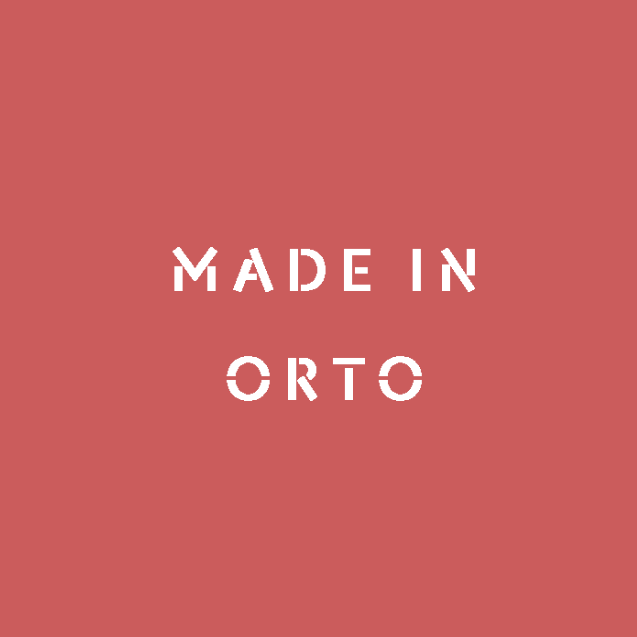 made in orto