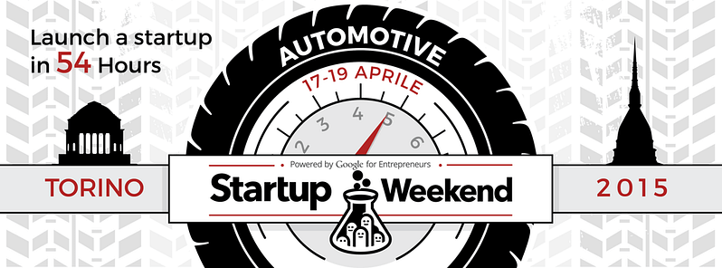 Startup Weekend Torino