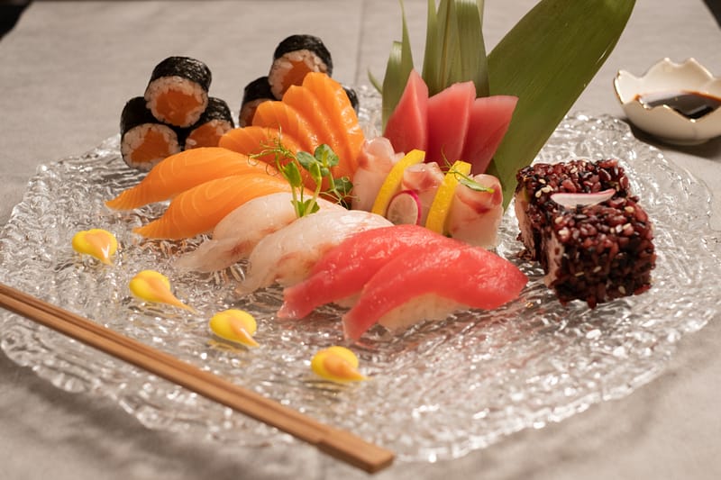 Iku Sushi - Delivery by Zemove