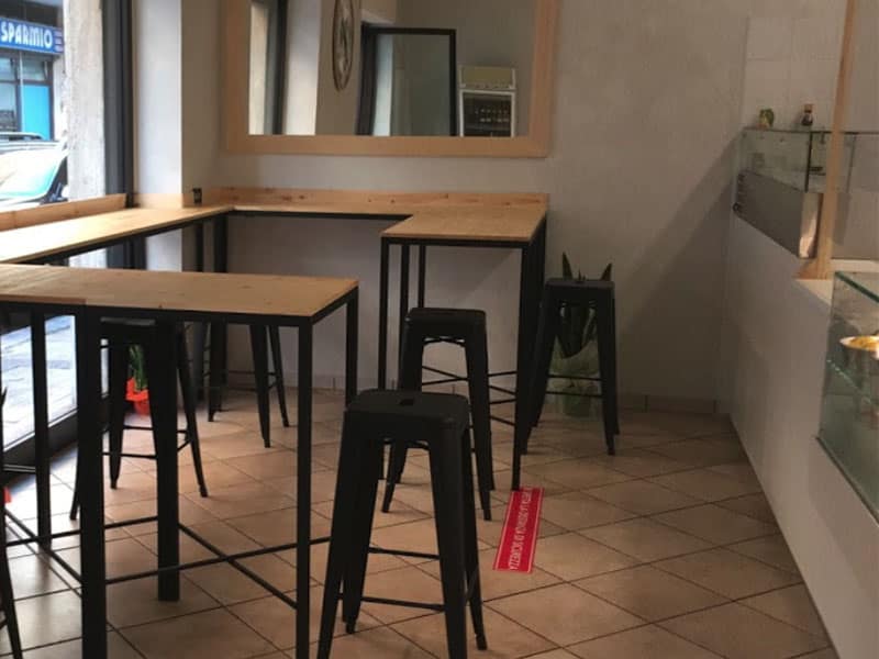 Pizzeria1022 a Lecce - Consegna a domicilio
