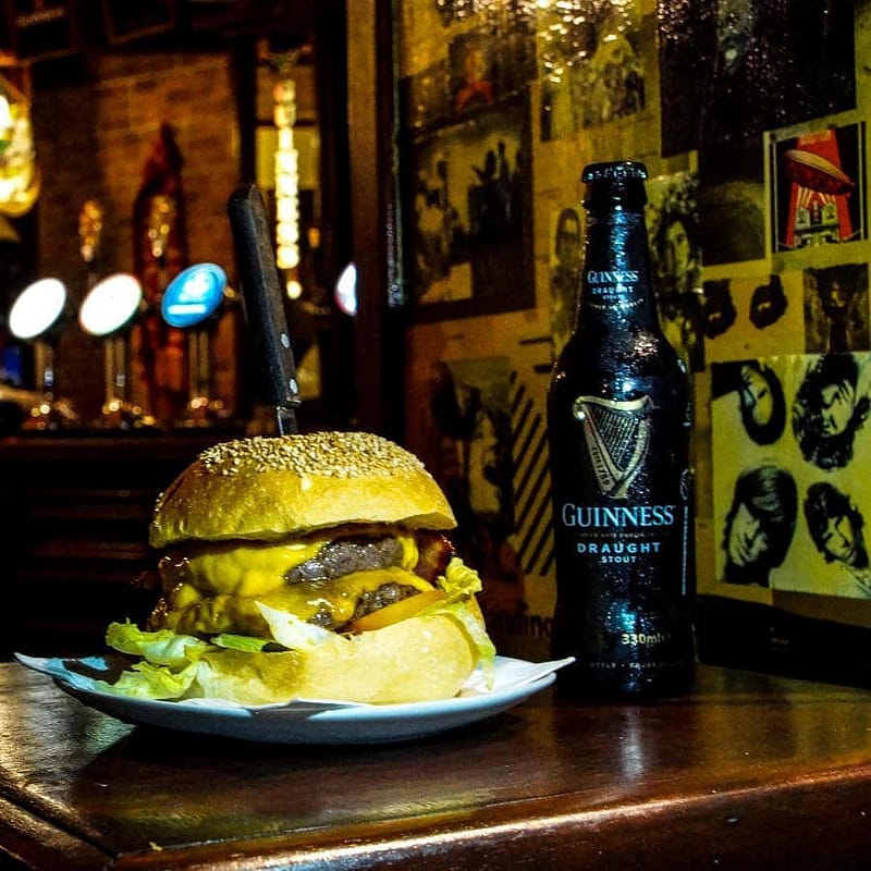 molly malone pub lecce