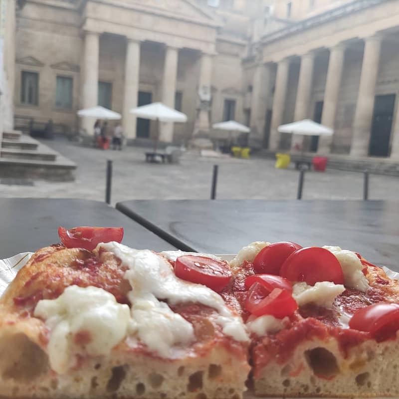 Food Lab Pizza & Burger - Delivery By Zemove