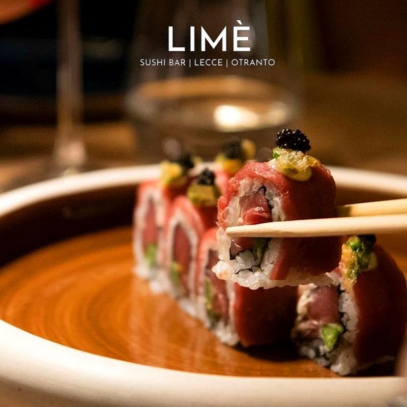 Mastro Limè - Delivery by Zemove